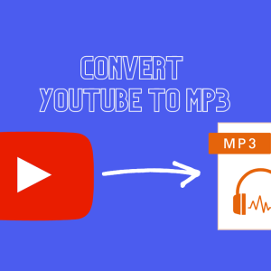 Experience Your Favorite YouTube Tracks Offline with MP3 Conversion